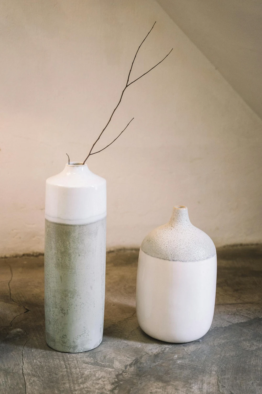 Concrete Tealight Holder