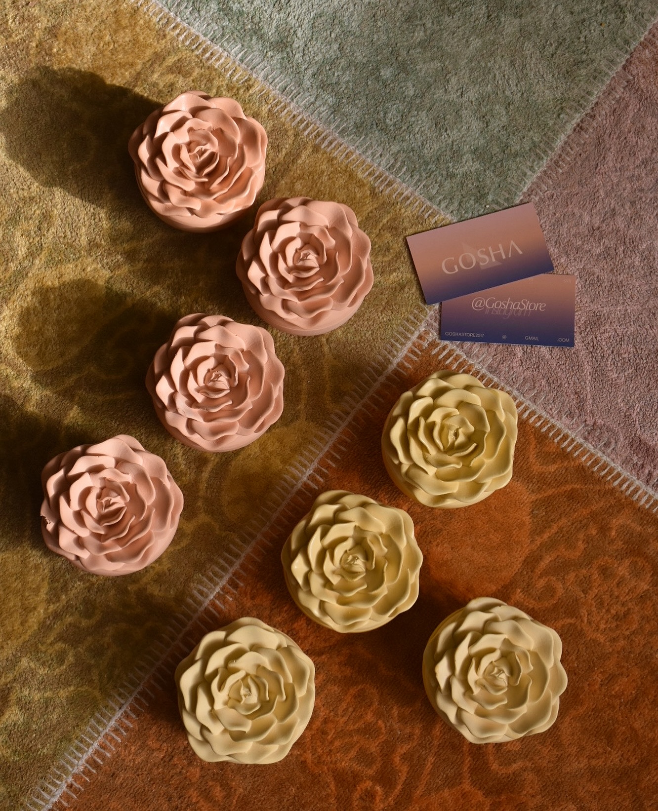Winter Gift Collection
